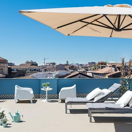 Duomo Housing Catania Apartment ภายนอก รูปภาพ