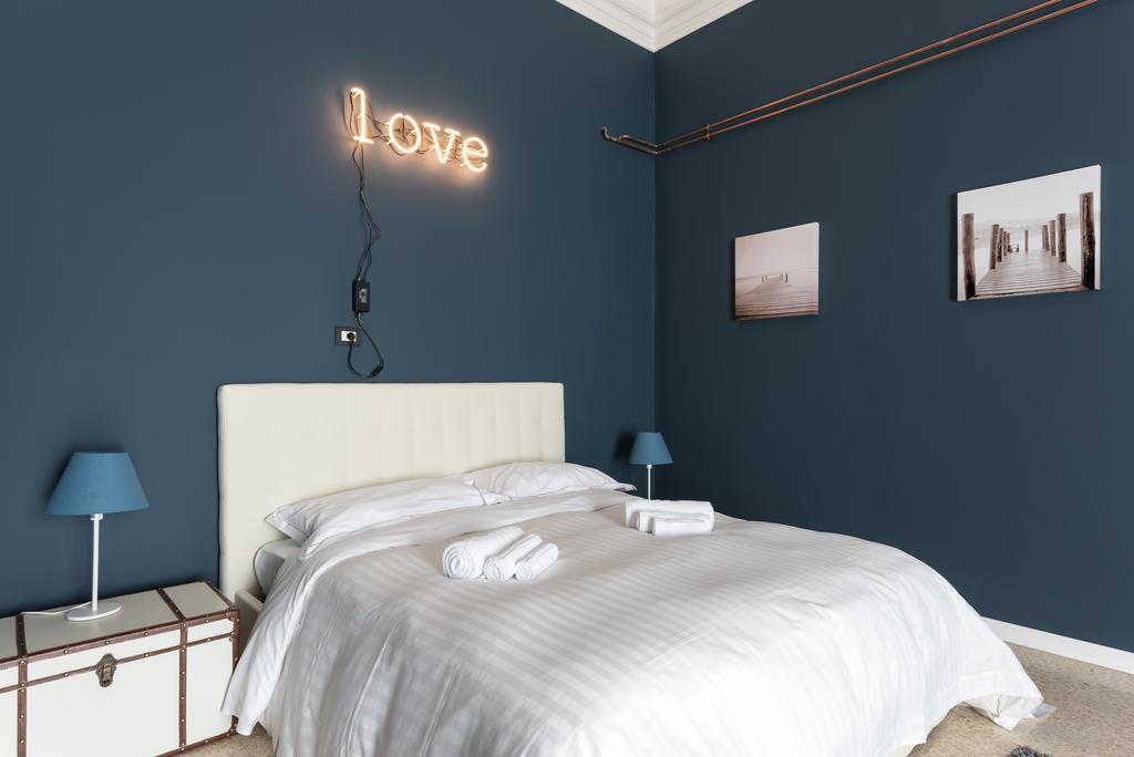 Duomo Housing Catania Apartment ภายนอก รูปภาพ