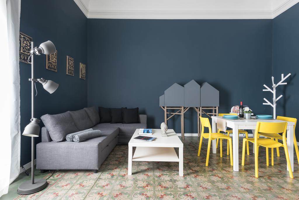 Duomo Housing Catania Apartment ภายนอก รูปภาพ