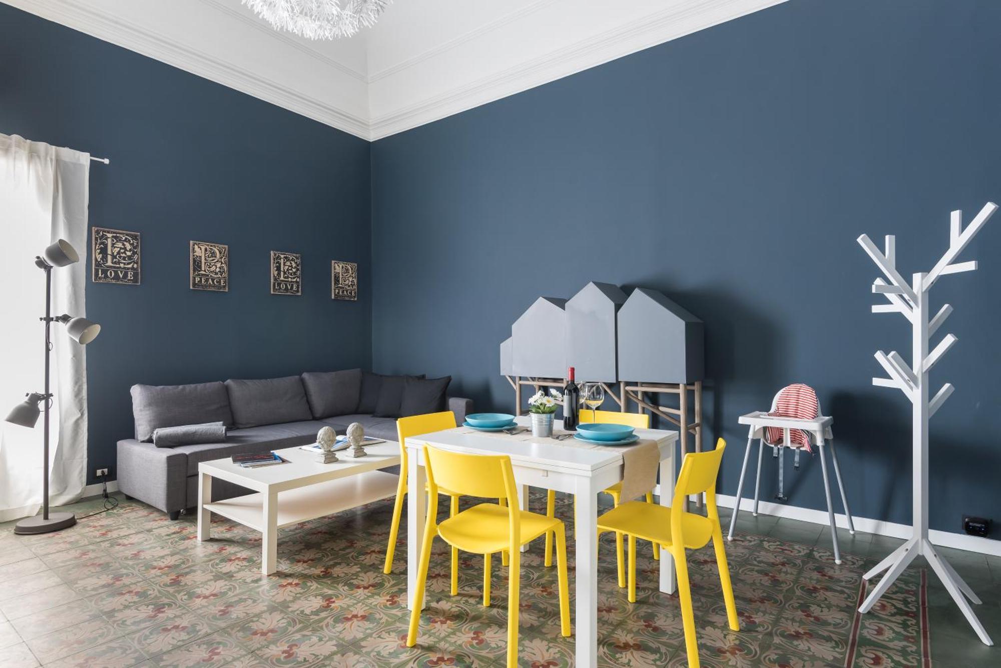 Duomo Housing Catania Apartment ภายนอก รูปภาพ