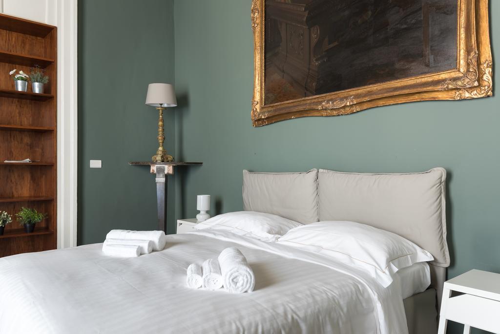 Duomo Housing Catania Apartment ภายนอก รูปภาพ