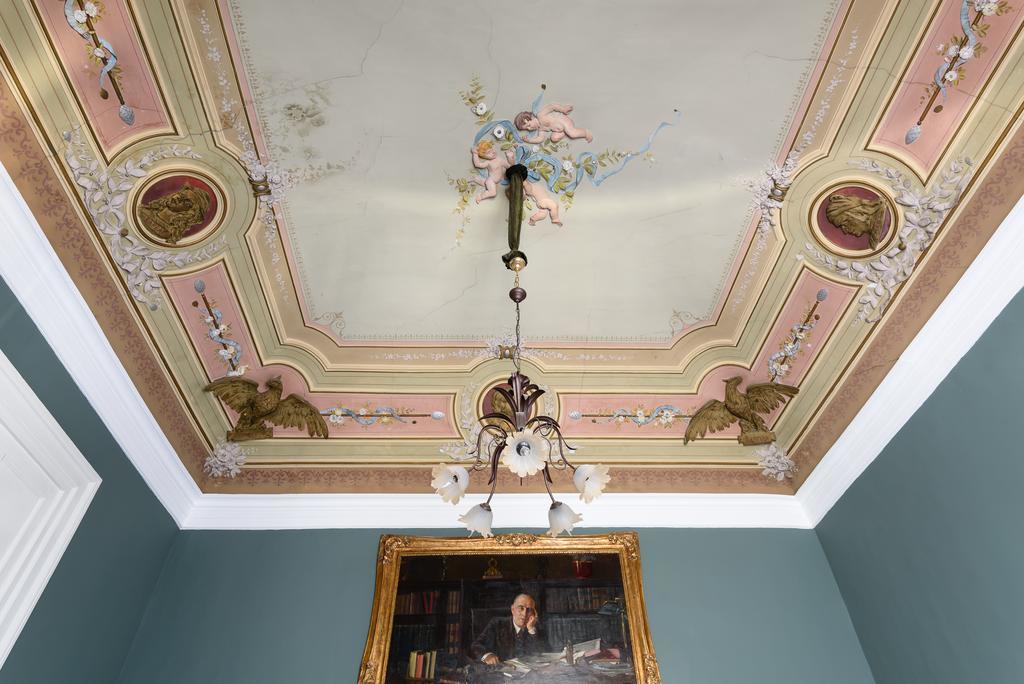 Duomo Housing Catania Apartment ภายนอก รูปภาพ