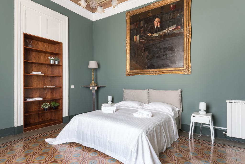 Duomo Housing Catania Apartment ภายนอก รูปภาพ