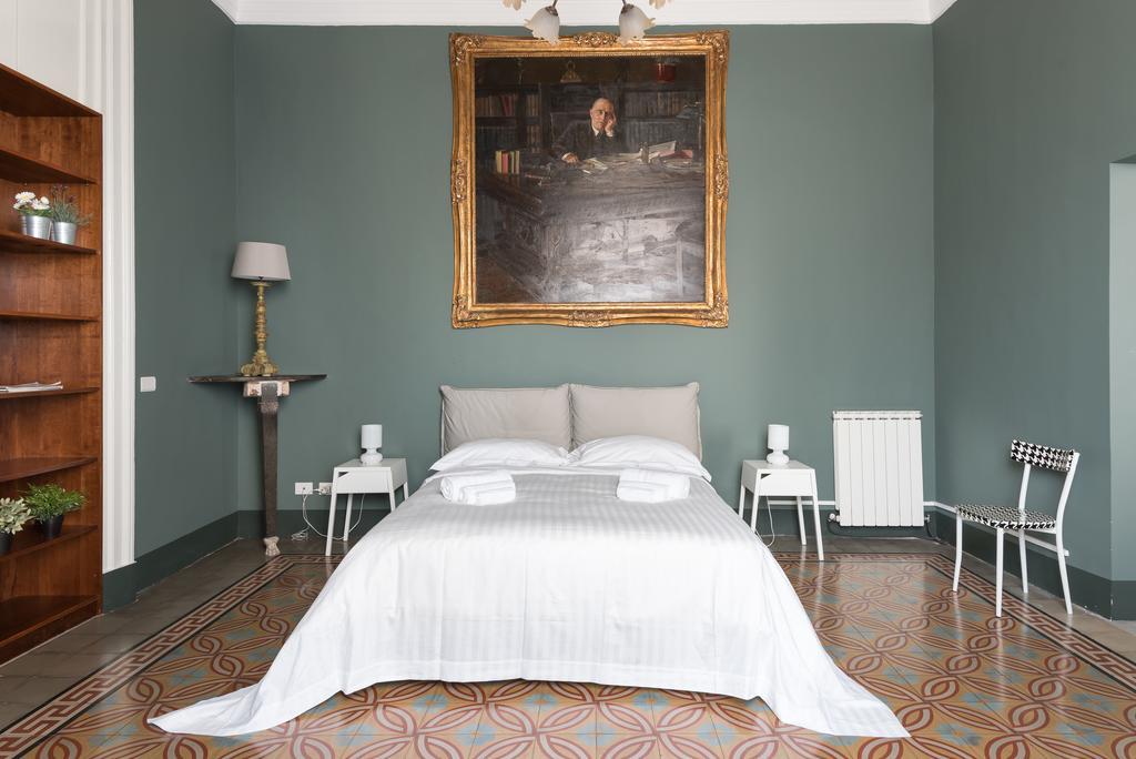 Duomo Housing Catania Apartment ภายนอก รูปภาพ