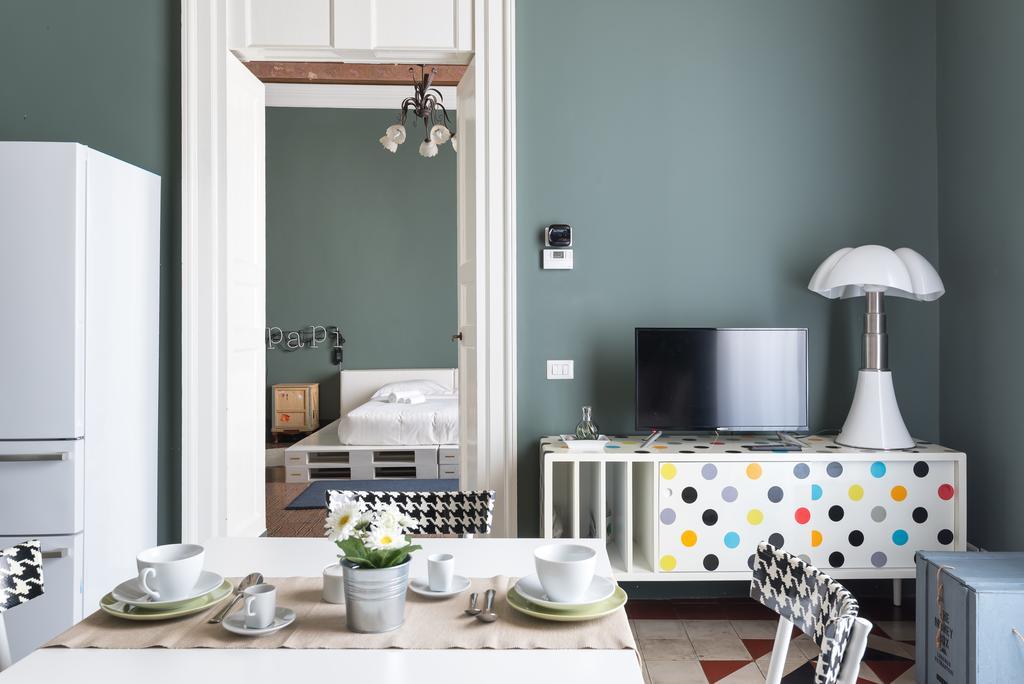 Duomo Housing Catania Apartment ภายนอก รูปภาพ