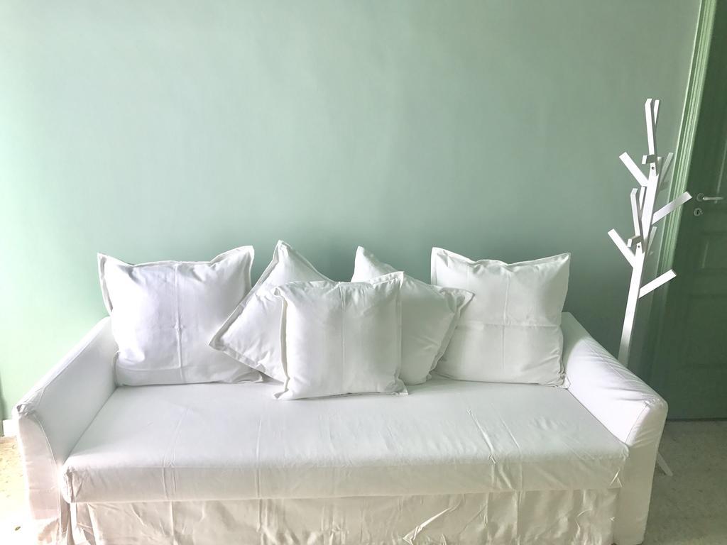 Duomo Housing Catania Apartment ภายนอก รูปภาพ
