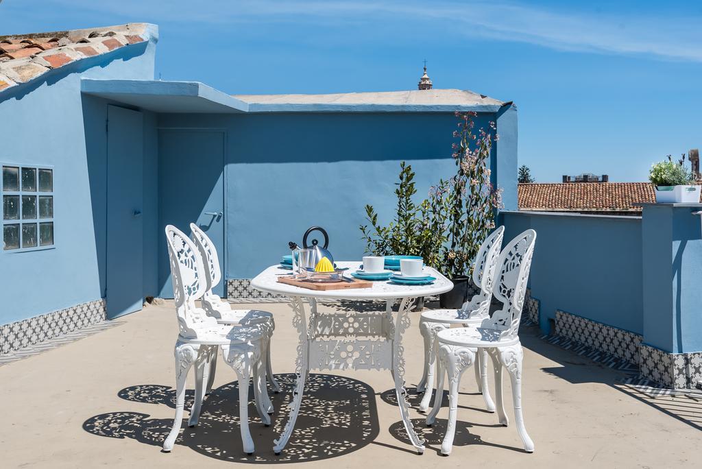 Duomo Housing Catania Apartment ภายนอก รูปภาพ