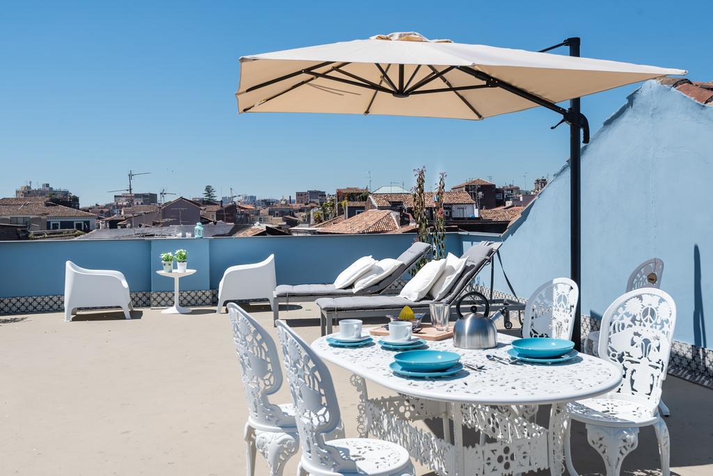 Duomo Housing Catania Apartment ภายนอก รูปภาพ