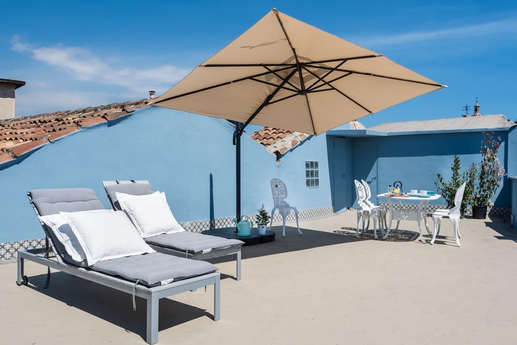 Duomo Housing Catania Apartment ภายนอก รูปภาพ