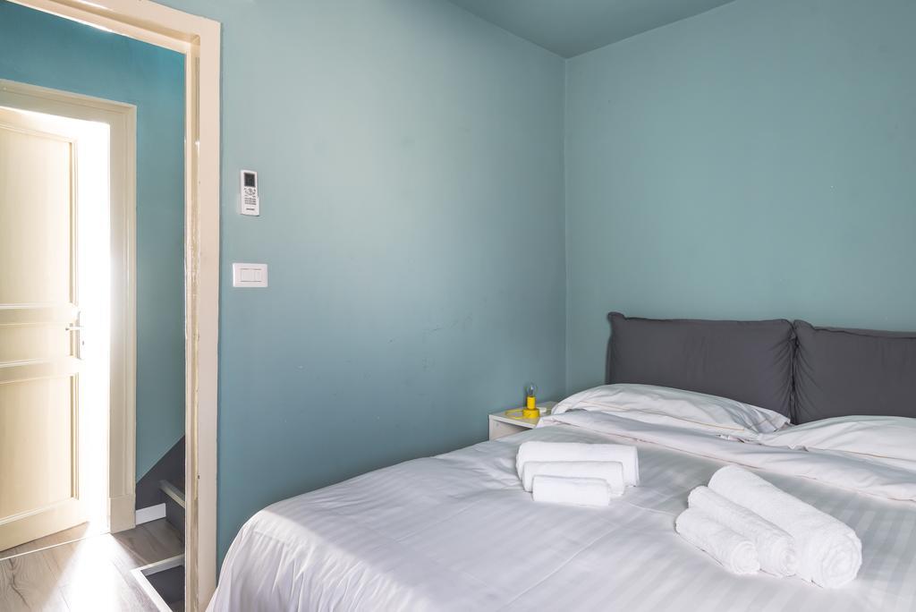 Duomo Housing Catania Apartment ภายนอก รูปภาพ