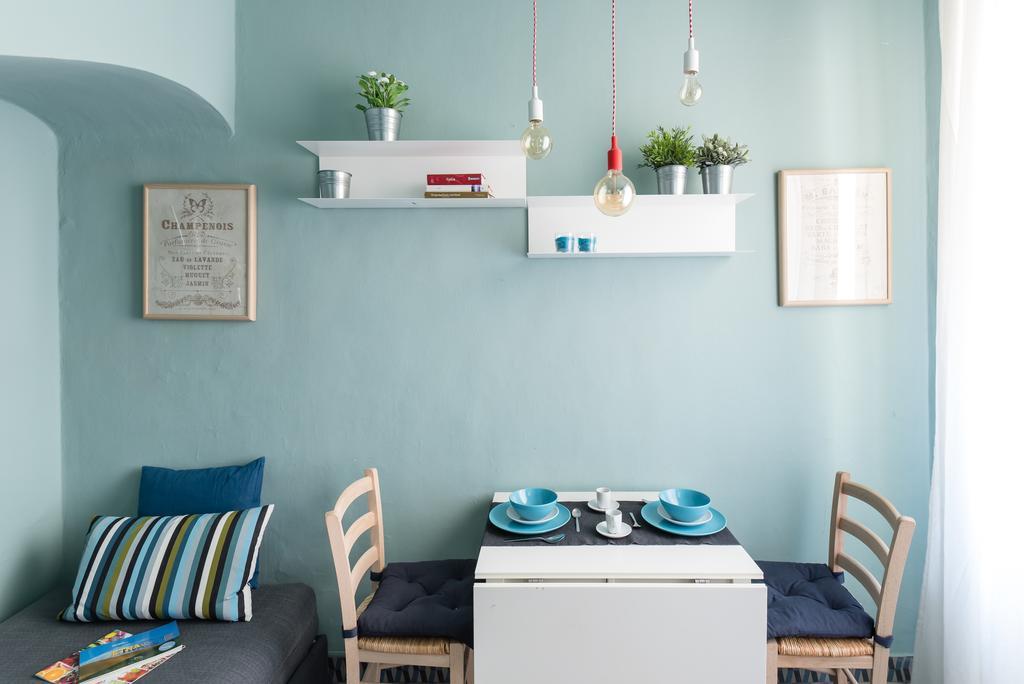 Duomo Housing Catania Apartment ภายนอก รูปภาพ
