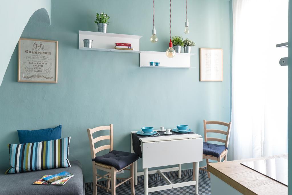 Duomo Housing Catania Apartment ภายนอก รูปภาพ