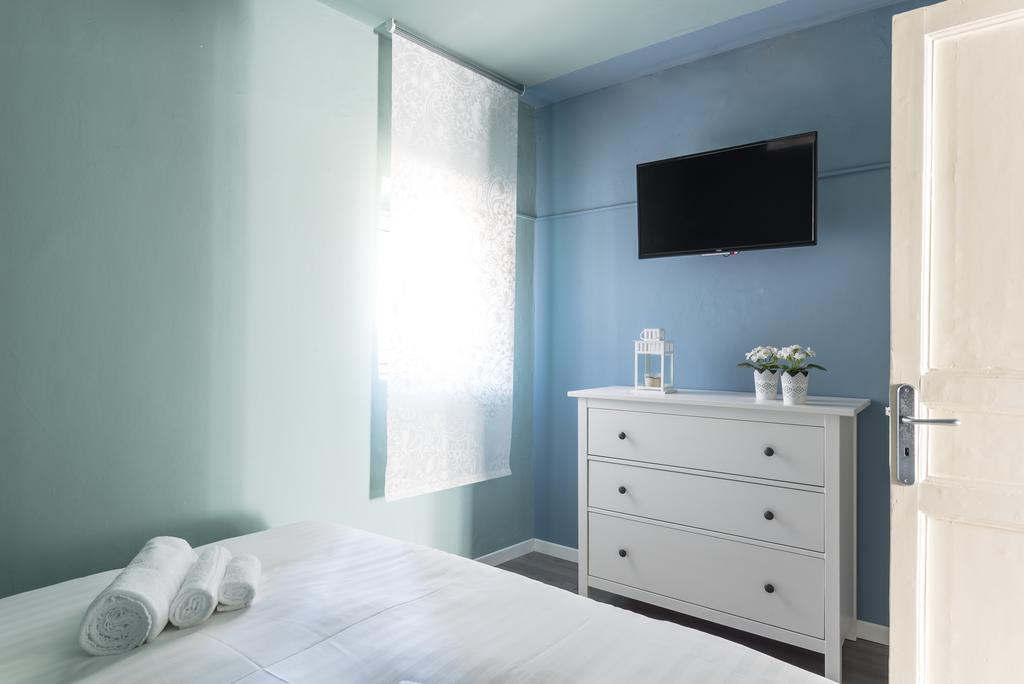 Duomo Housing Catania Apartment ภายนอก รูปภาพ
