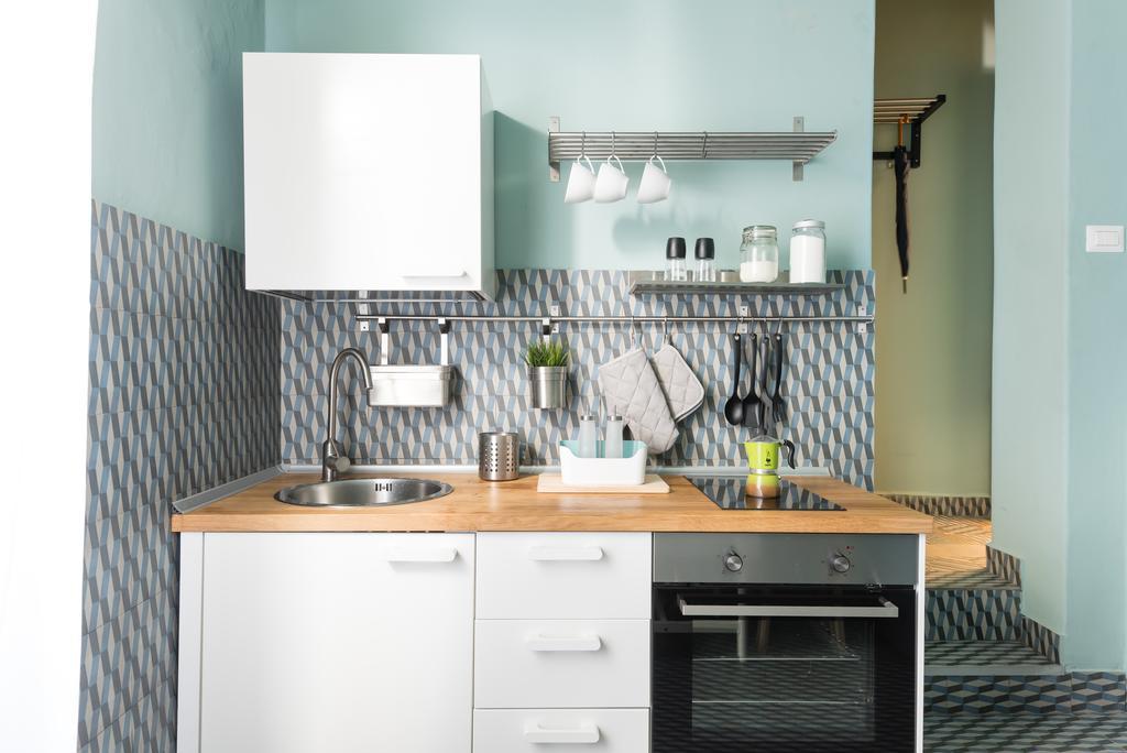 Duomo Housing Catania Apartment ภายนอก รูปภาพ