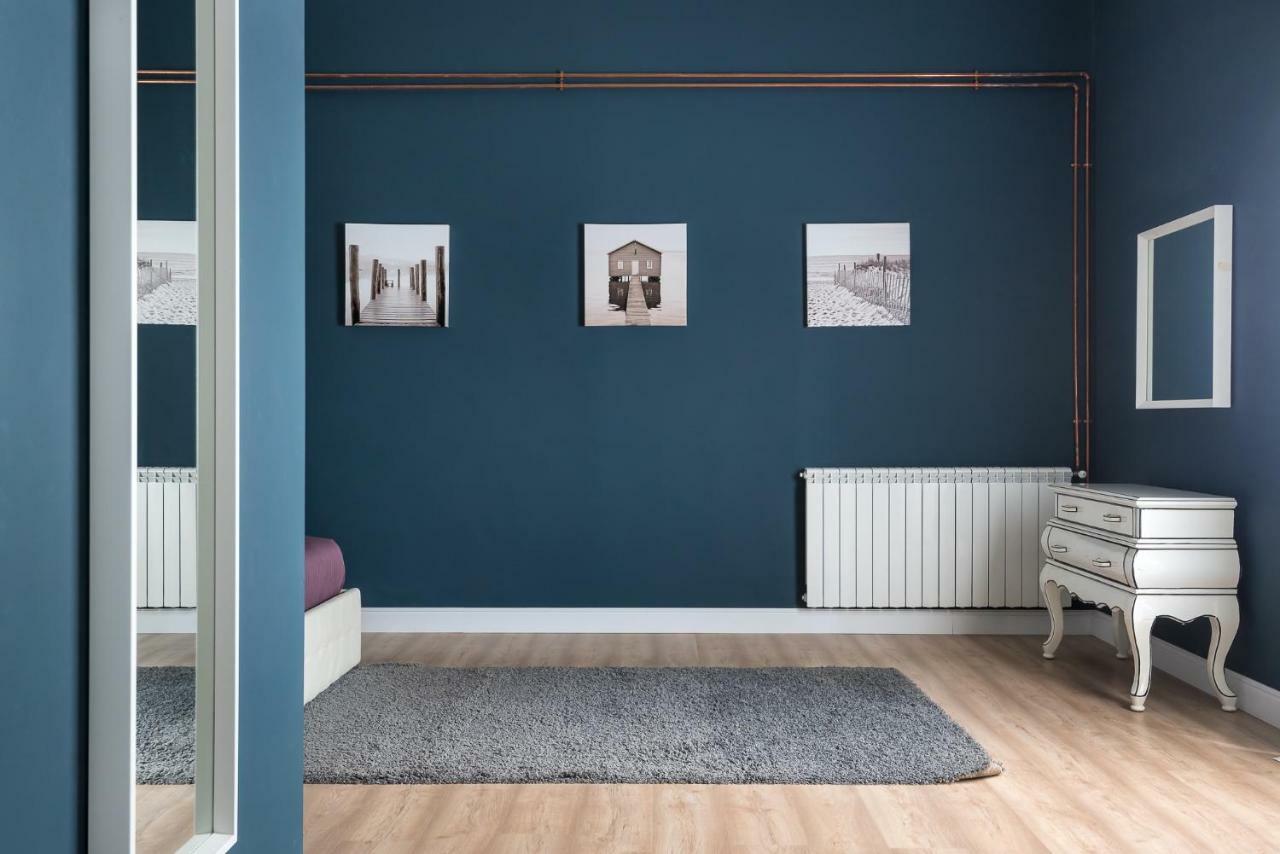 Duomo Housing Catania Apartment ภายนอก รูปภาพ