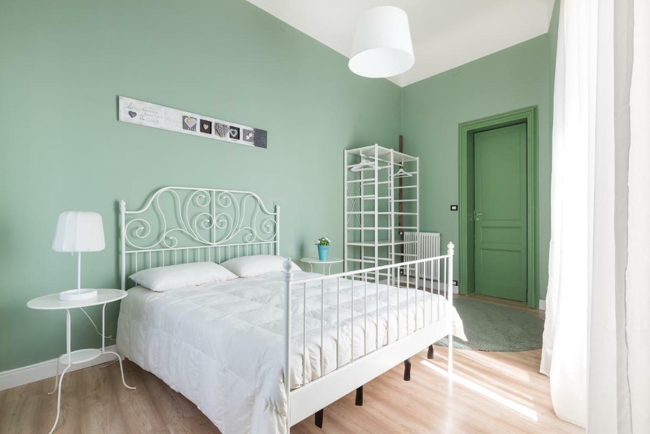 Duomo Housing Catania Apartment ภายนอก รูปภาพ