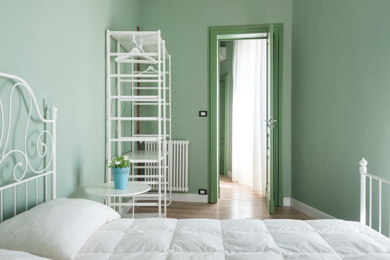 Duomo Housing Catania Apartment ภายนอก รูปภาพ