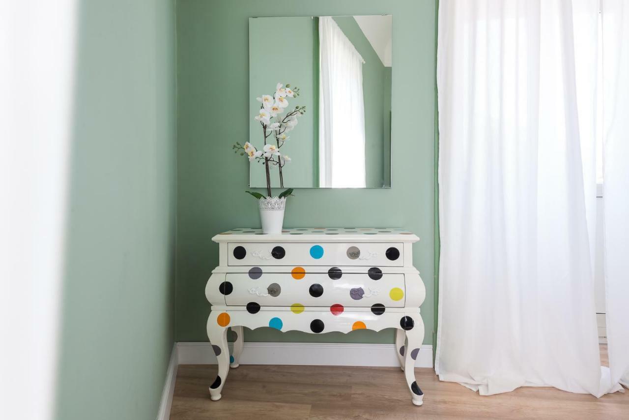 Duomo Housing Catania Apartment ภายนอก รูปภาพ