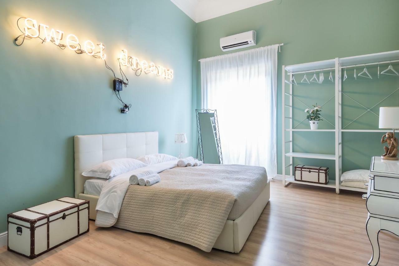 Duomo Housing Catania Apartment ภายนอก รูปภาพ