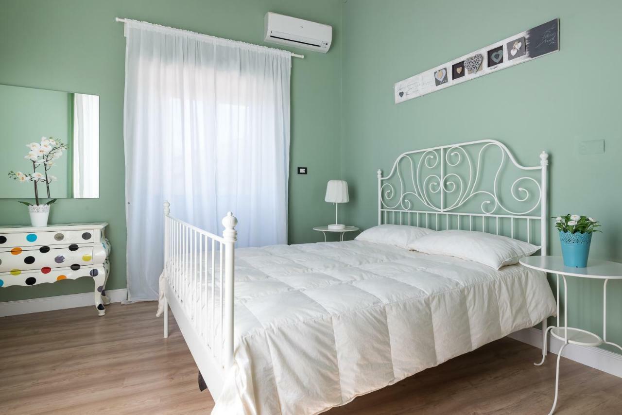 Duomo Housing Catania Apartment ภายนอก รูปภาพ