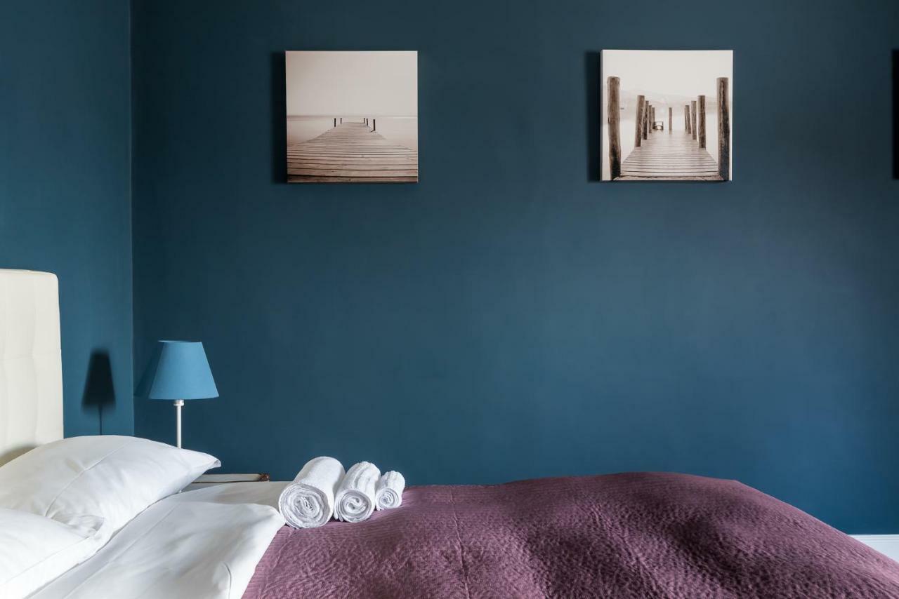 Duomo Housing Catania Apartment ภายนอก รูปภาพ