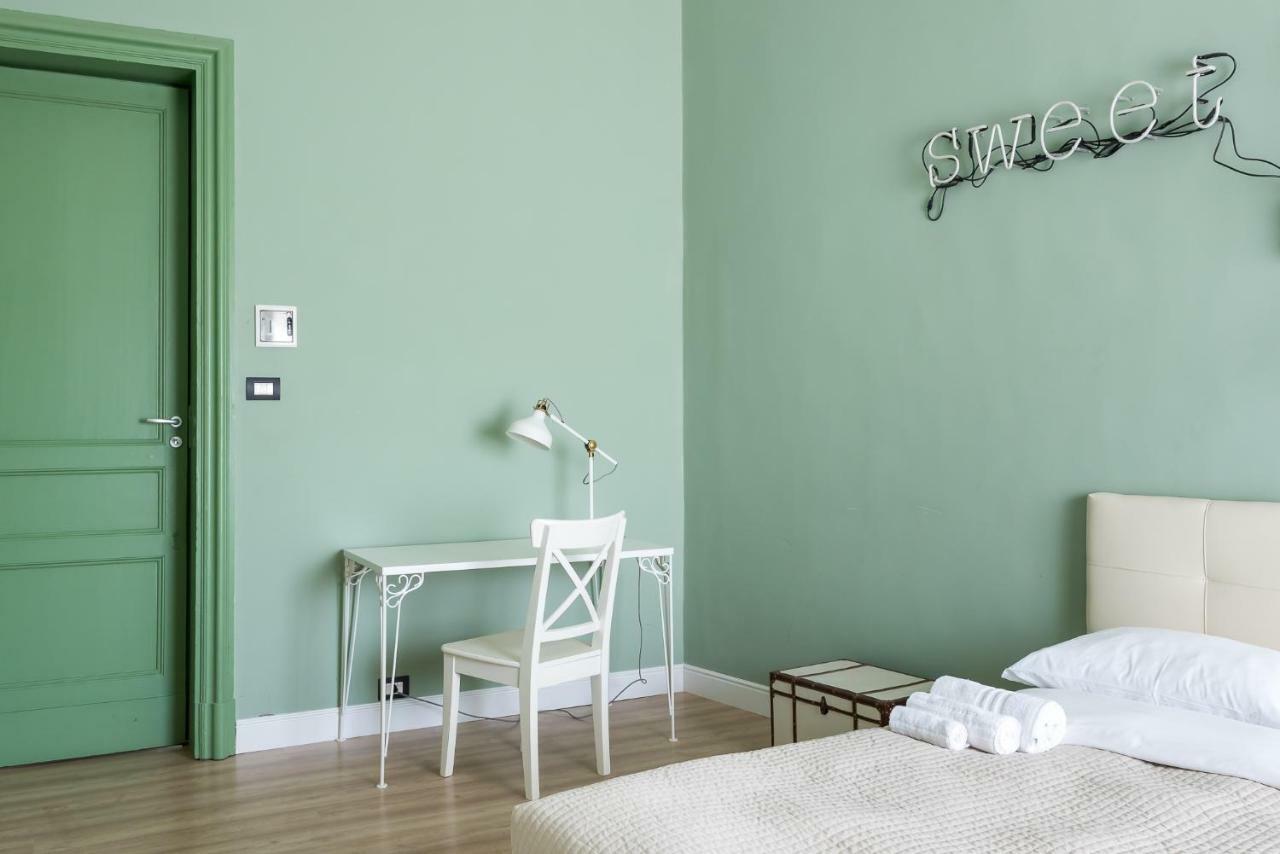 Duomo Housing Catania Apartment ภายนอก รูปภาพ