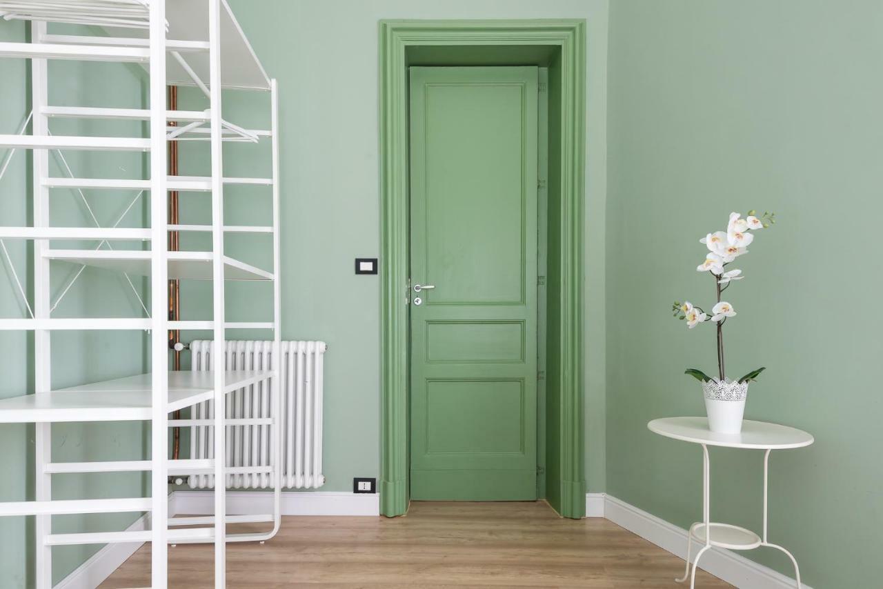 Duomo Housing Catania Apartment ภายนอก รูปภาพ