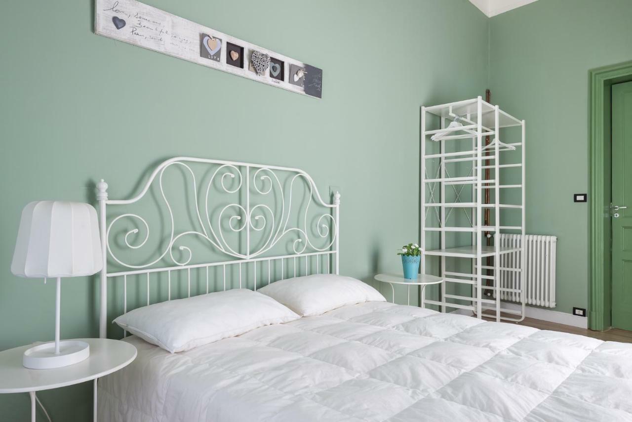 Duomo Housing Catania Apartment ภายนอก รูปภาพ