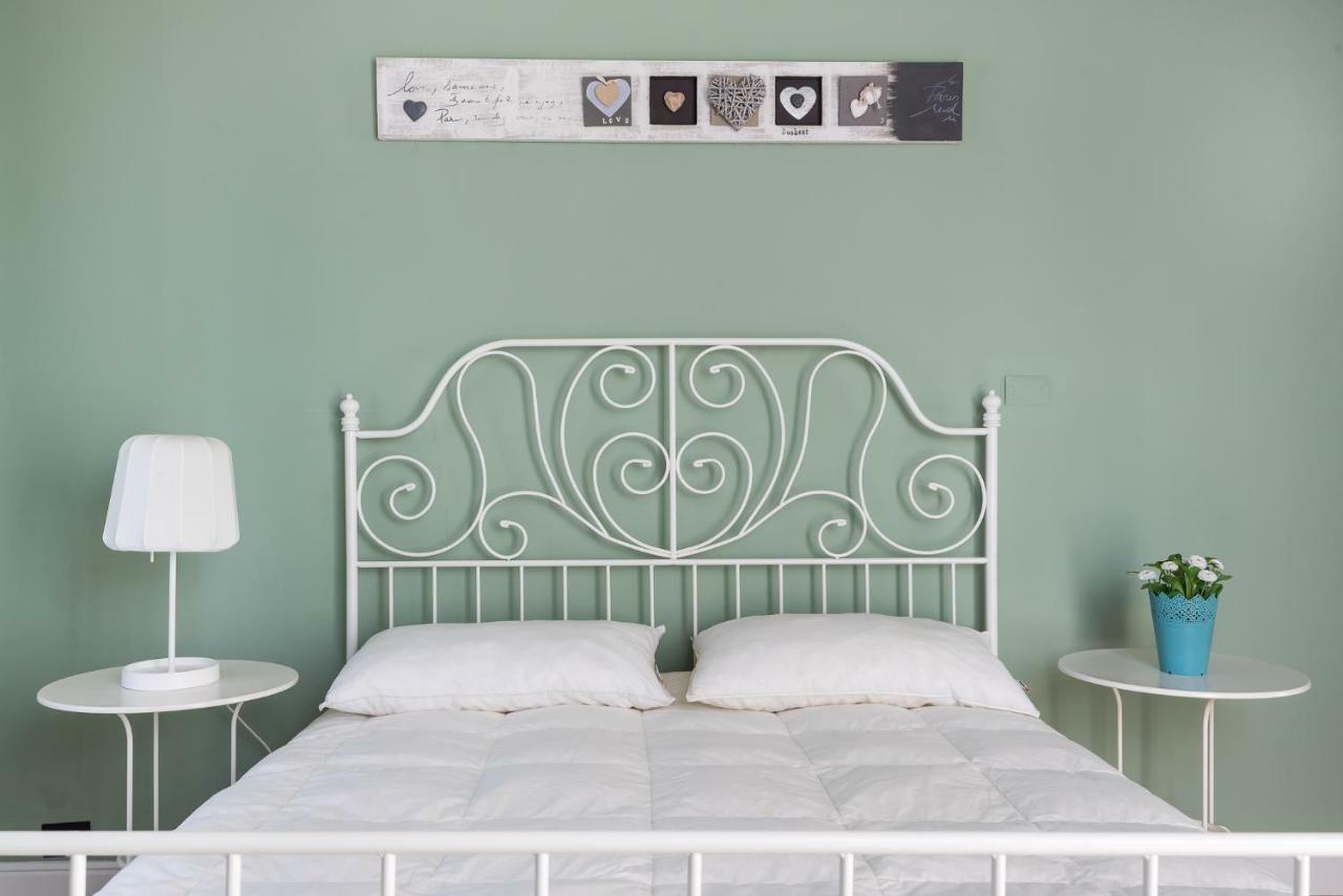 Duomo Housing Catania Apartment ภายนอก รูปภาพ